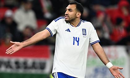 Παυλίδης: «Πρέπει να βελτιώσουμε πολλά πράγματα για να πάμε ψηλά-Να αποτελέσει παράδειγμα το κοινό την Ουγγαρία»