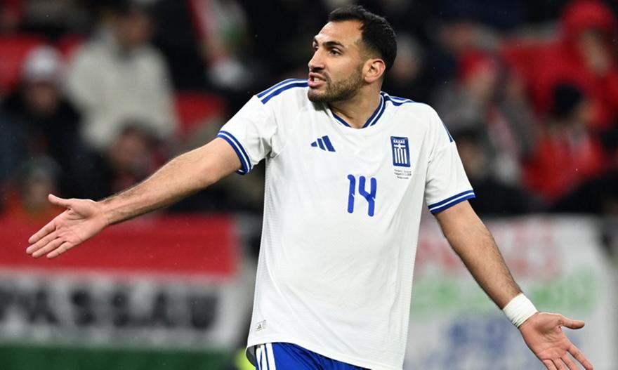 Παυλίδης: «Πρέπει να βελτιώσουμε πολλά πράγματα για να πάμε ψηλά-Να αποτελέσει παράδειγμα το κοινό την Ουγγαρία»