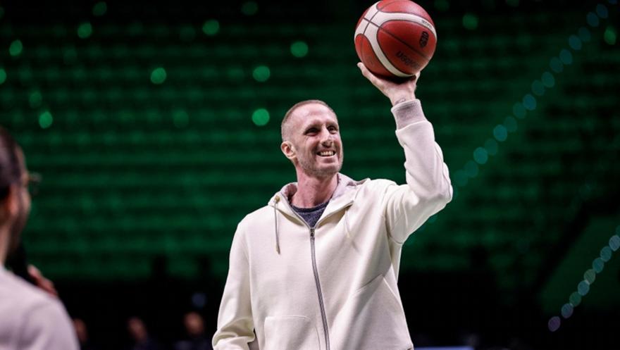 Πολονάρα: «Πέρασα κατάθλιψη, ήμουν θυμωμένος με τον κόσμο-Τώρα δεν σκέφτομαι το μπάσκετ αλλά τη ζωή»