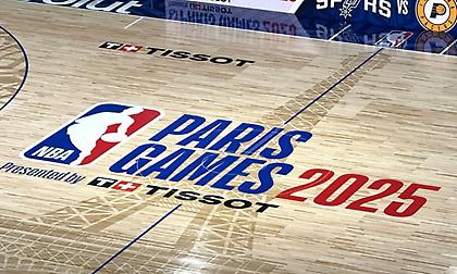 Παρί Σεν Ζερμέν και Μετροπολιτάν κατέθεσαν πρόταση για να παίξουν στο NBA Europe