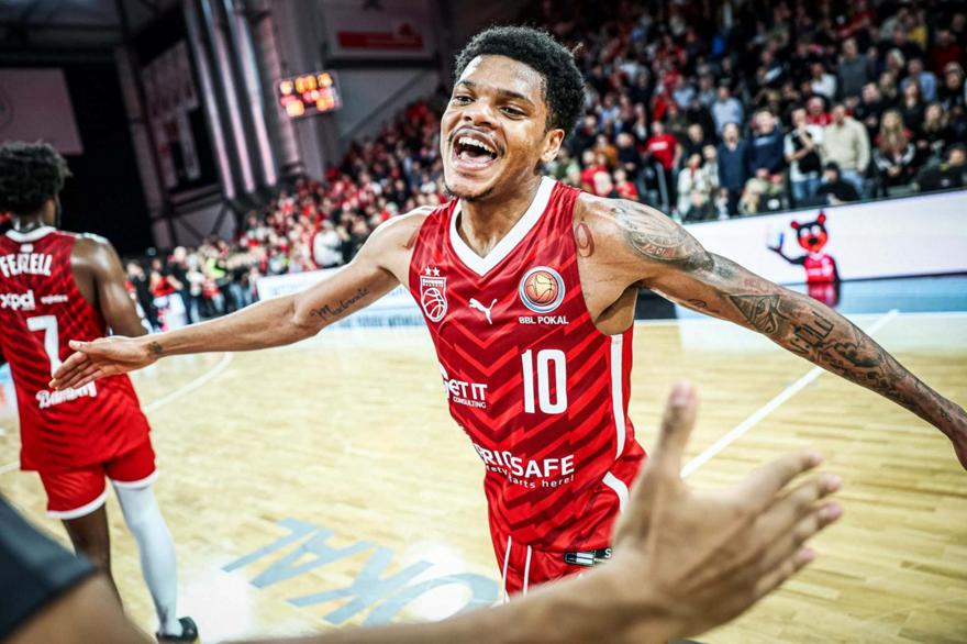 Ελεύθερος από τη Ραμάτ Γκαν ο Σεγκού-Ανακοινώνεται από τον Ηρακλή