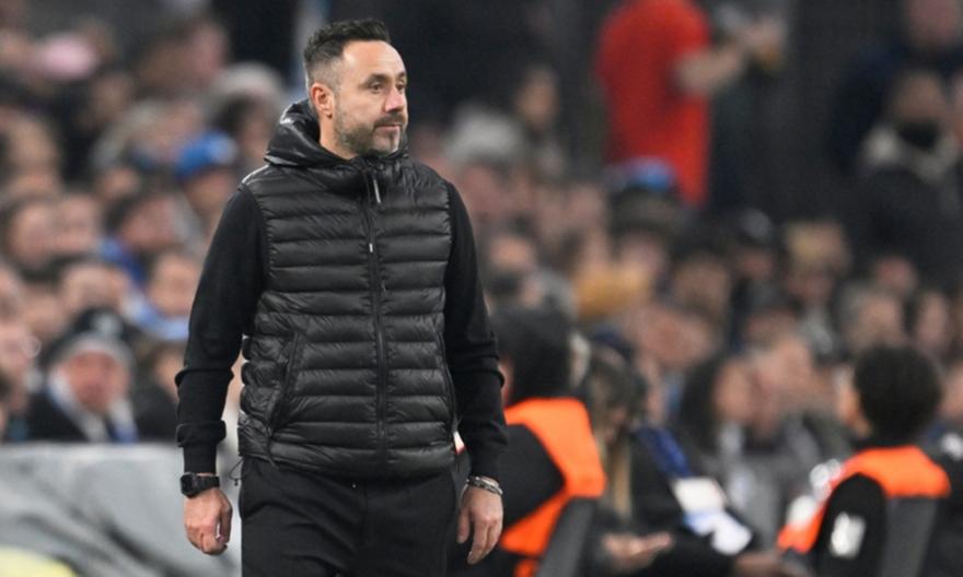 Συμφώνησε με Τότεναμ ο Ντε Τσέρμπι - Τι αναφέρει η συμφωνία για το ενδεχόμενο υποβιβασμού