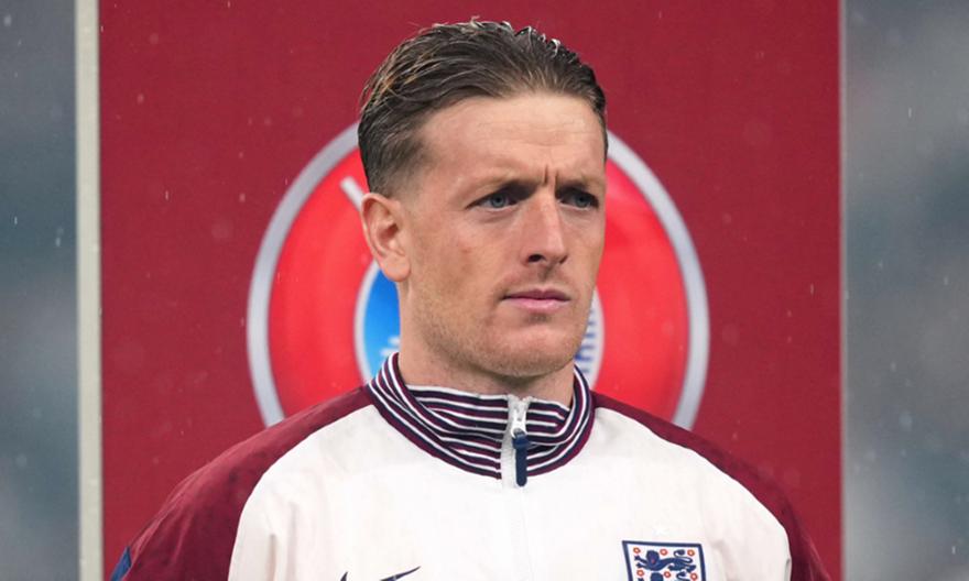 Μπήκε τέλος σε απίθανο σερί του Πίκφορντ το οποίο κρατούσε από το 2024 και την αναμέτρηση της Αγγλίας με την Εθνική μας