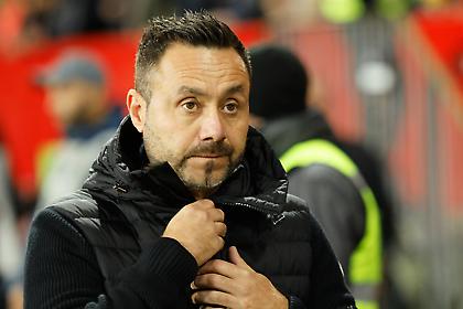 Έκλεισε τον Ντε Τζέρμπι η Τότεναμ με συμβόλαιο 5 ετών