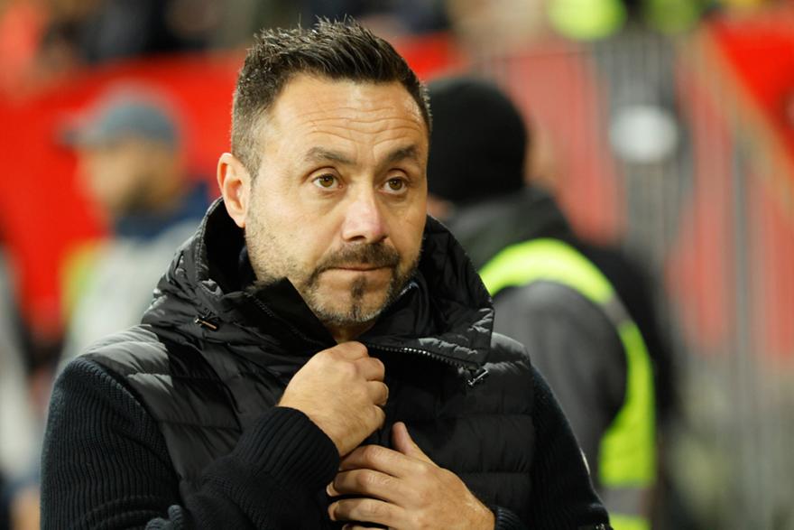 Έκλεισε τον Ντε Τσέρμπι η Τότεναμ με συμβόλαιο 5 ετών