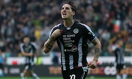 Ενδιαφέρον της Μίλαν για τον Νικολό Τζανιόλο