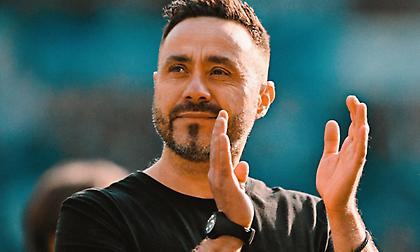 Λευκός καπνός στην Τότεναμ: Στους «spurs» μέχρι το 2031 ο Ντε Τζέρμπι!