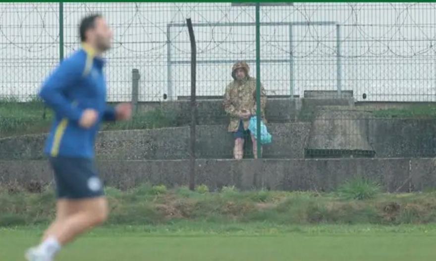 Κατηγορεί την Ιταλία για κατασκοπεία η Βοσνία