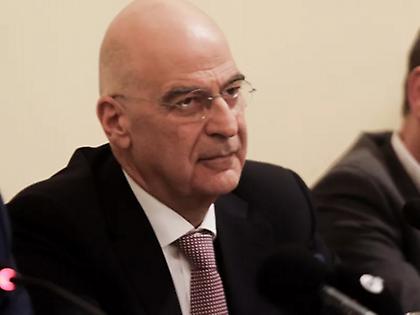 Μεταβαίνει στα Ηνωμένα Αραβικά Εμιράτα σήμερα ο Δένδιας