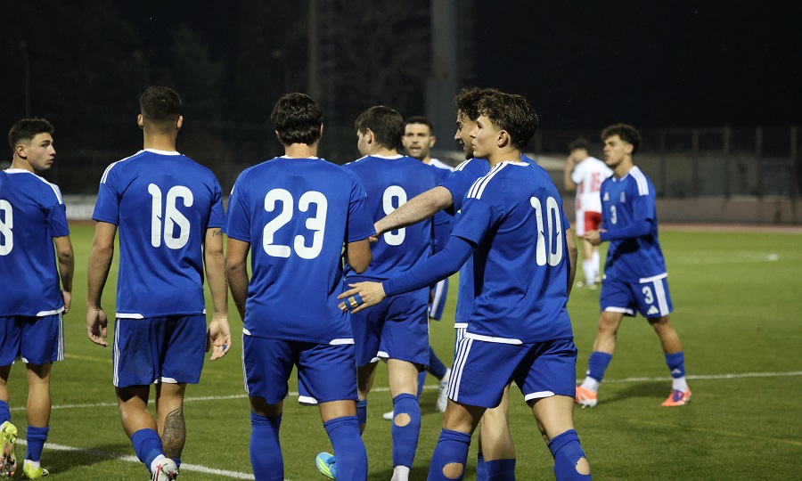 Ελλάδα-Γερμανία