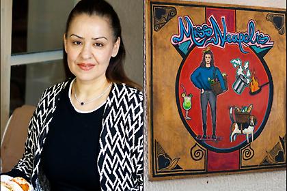 Miss Neapolis: Για bao buns, μεσογειακές γεύσεις και ήρεμη ατμόσφαιρα στη Νεάπολη Εξαρχείων