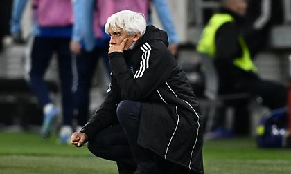 Γιοβάνοβιτς: «Ήμασταν σοβαροί ανασταλτικά, δεν υπάρχει θέμα βελτίωσης»