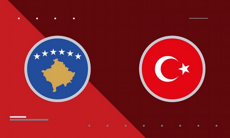 Κόσοβο-Τουρκία