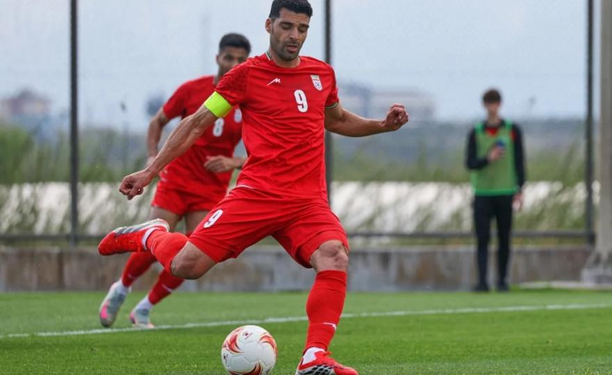 Ολυμπιακός: Ο Ταρέμι βρήκε το μομέντουμ που έψαχνε στο ιδανικότερο σημείο