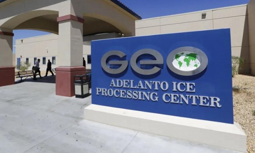 Τέταρτος θάνατος σε κέντρο κράτησης της ICE στο Αντελάντο– Έκκληση του Μεξικού για έρευνα