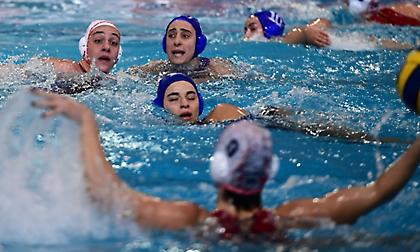 Σαρωτικοί Ολυμπιακός, ΠΑΟΚ