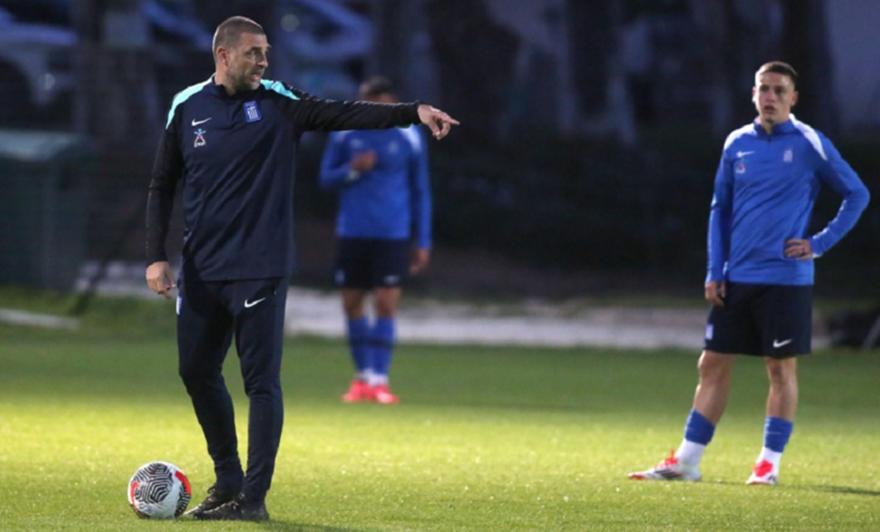 Νίκησε και τους Νορβηγούς η Ελλάδα και περιμένει… δώρο για μια θέση στο Μουντιάλ κ-17!