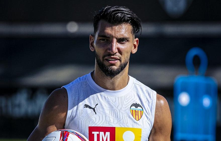 Ράφα Μιρ: «Δεν βίασα καμία κοπέλα - Γνώρισα δύο σε κλαμπ, έκανα σεξ με κάθε μία ξεχωριστά και ζήλεψαν»