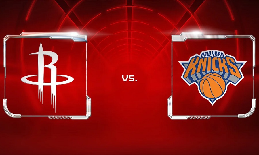 Ρόκετς-Νικς