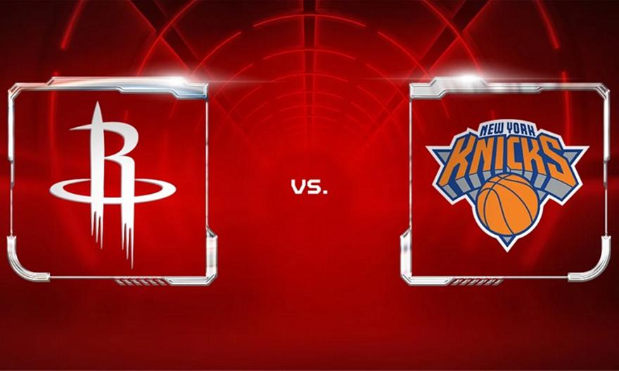 Ρόκετς-Νικς