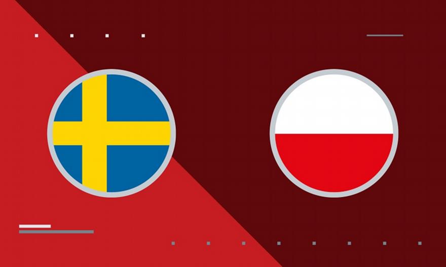 Σουηδία-Πολωνία