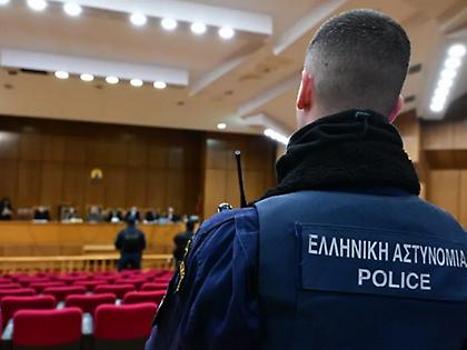 Yπό δρακόντεια μέτρα ασφαλείας η δίκη για την τραγωδία των Τεμπών αύριο