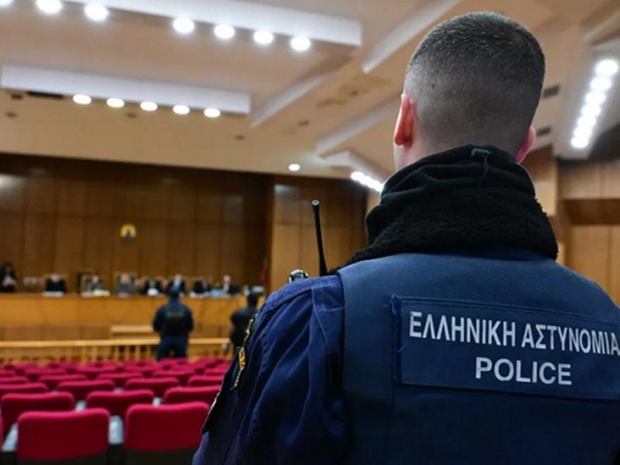 Yπό δρακόντεια μέτρα ασφαλείας η δίκη για την τραγωδία των Τεμπών αύριο