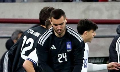 Τσιφτσής: «Πραγματοποιήθηκε το όνειρό μου»