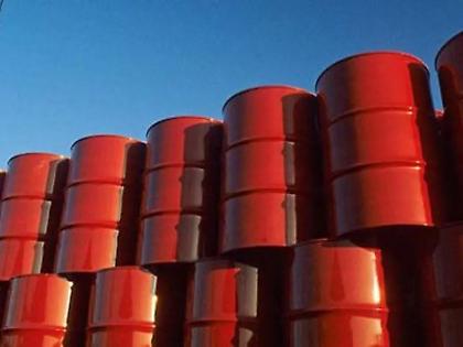 Αμετάβλητες οι τιμές πετρελαίου την Τρίτη - Στα 107 δολάρια το Brent