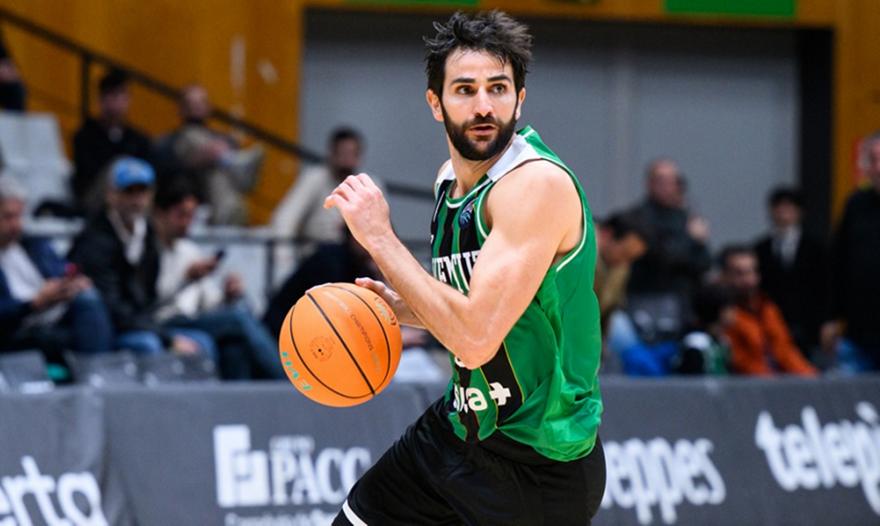 Ρούμπιο για ΑΕΚ: «Πολύ δύσκολος αγώνας»-Στο ΟΑΚΑ κι όχι στη Sunel Arena η προπόνηση της Μπανταλόνα