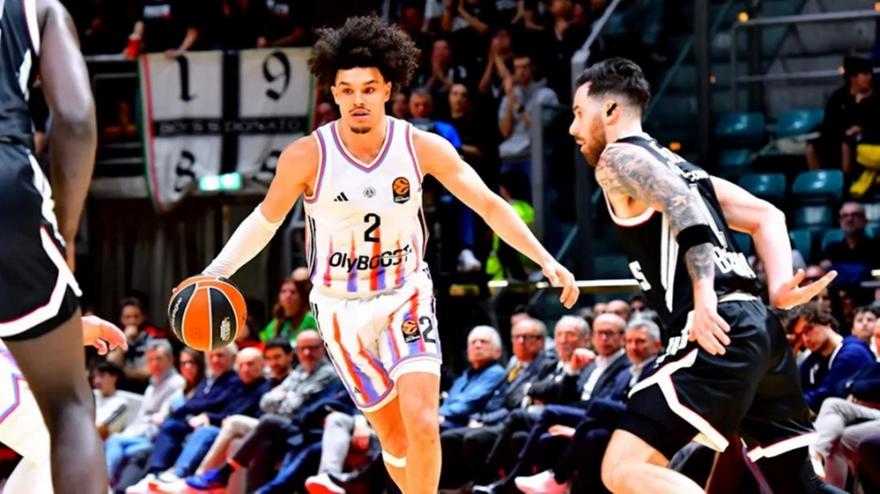 Πέρασε με κατοστάρα από την Μπολόνια η Παρί