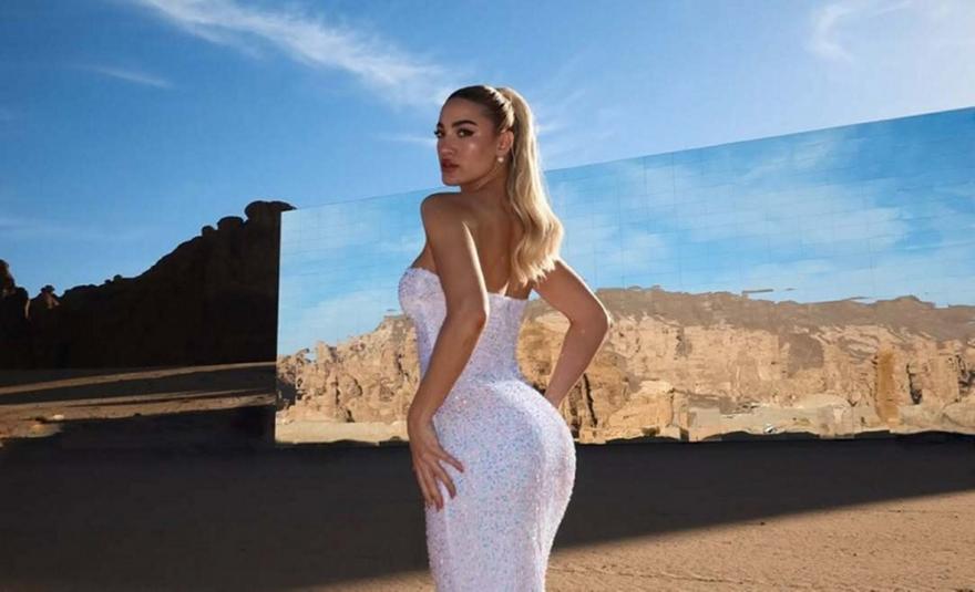 Ιωάννα Τούνη: Η πιο δύσκολη εβδομάδα και η απόφαση που πήρε