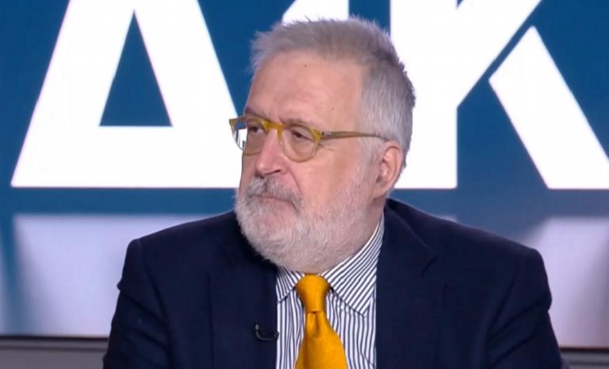 Χάντζος στον bwinΣΠΟΡ FM 94,6: «Είχα την ιδέα για την κάρτα υγείας και με απέλυσαν»