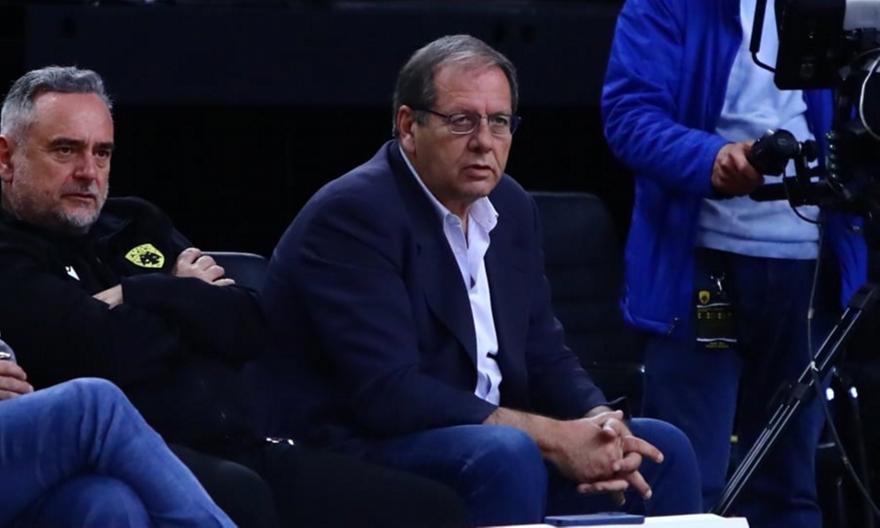 Κατέθεσε φάκελο για το ΝΒΑ Europe η ΑΕΚ-Αναμονή για τις τελικές επιλογές