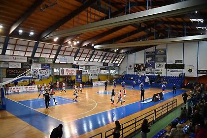 Elite League: Στη Λευκάδα το Final 4