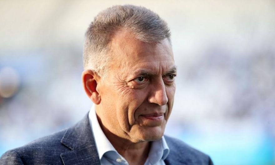 Ισχυρή σύσταση Βρούτση για αναβολή όλων των αγώνων λόγω της κακοκαιρίας - Κανονικά για την ώρα το ΑΕΚ-Μπανταλόνα