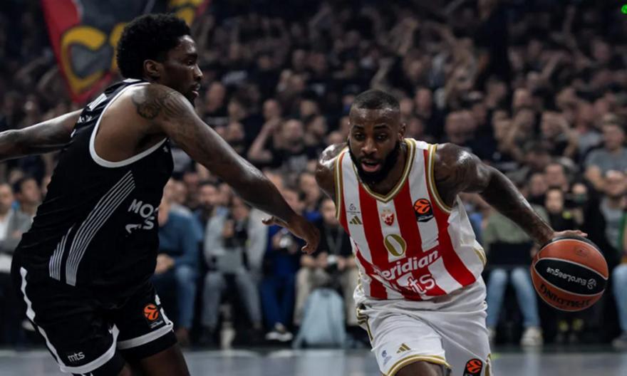Euroleague: Ντέρμπι Βελγραδίου και καθοριστικές «μάχες» σε Κάουνας και Σαράγεβο!