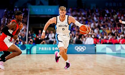 Γουόκαπ για το θέμα του διαβατηρίου: «Ευχαριστώ όσους με υποστήριξαν, από φίλους του Ολυμπιακού μέχρι του Παναθηναϊκού»