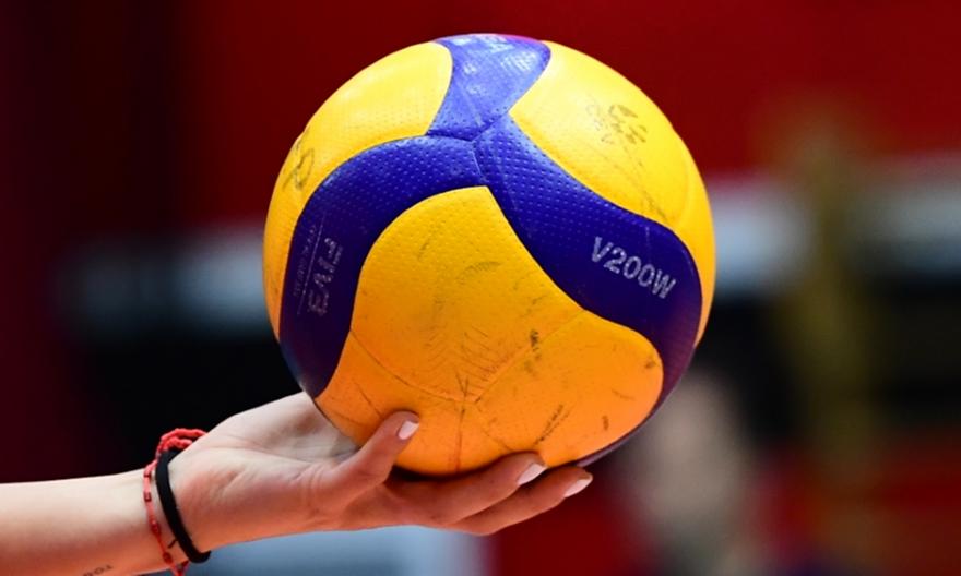 Αναβολή στο Πανιώνιος - ΑΕΚ για τα playoffs στο βόλεϊ γυναικών