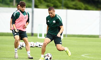 Παναθηναϊκός: Το «τριφύλλι» αρχίζει να ανθίζει ξανά στις ακαδημίες!