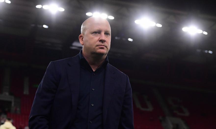 Τσακίρης: «Δεν περιμένω εκπλήξεις στην ενδεκάδα της ΑΕΚ με Ολυμπιακό - Αυτό είναι το μοναδικό ερωτηματικό»