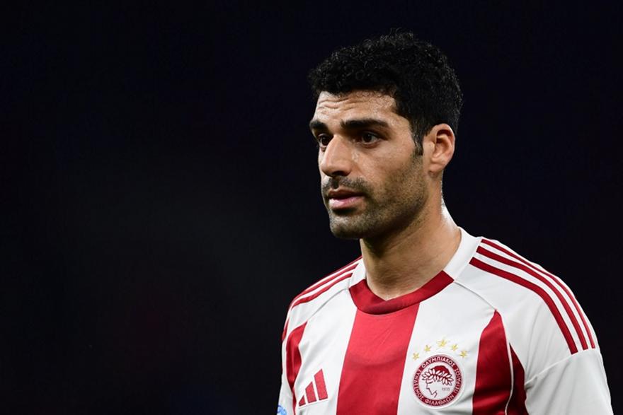 Νικολακόπουλος: «Ο Ταρέμι μπορεί να είναι καθοριστικός πάλι στο Ολυμπιακός-ΑΕΚ»