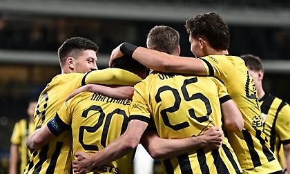 Κετσετζόγλου: «Ίσως η καλύτερη στιγμή να σπάσει το κακό σερί στο Καραϊσκάκη η ΑΕΚ - Διαθέσιμος ο Βάργκα»