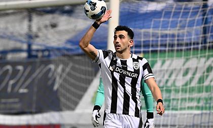 ΠΑΟΚ: Έβγαλε μέρος του προγράμματος και ανεβάζει στροφές ο Μιχαηλίδης