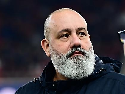 Η δήλωση της χρονιάς από τον Πρασσά: «Ο Καραπαπάς βοήθησε την Καλαμάτα με τον τρόπο του»