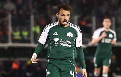 Τσιριβέγια: Τα στατιστικά που κάνουν την διαφορά και ο ρόλος του στα playoffs