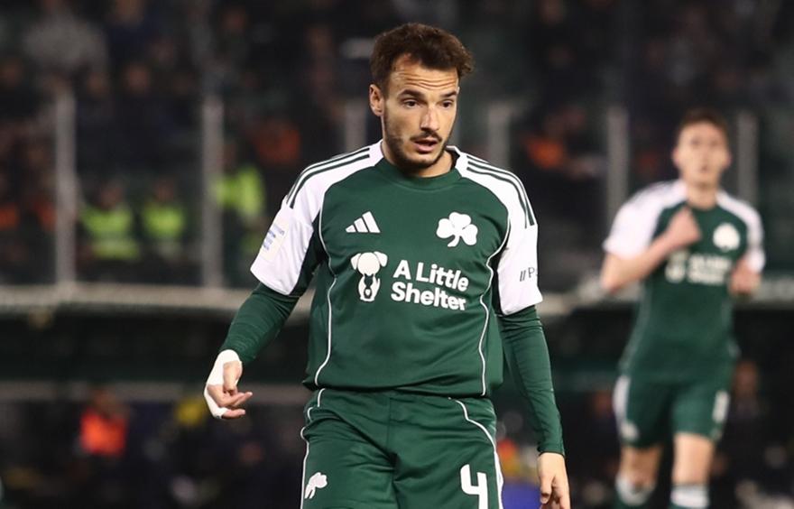 Τσιριβέγια: Τα στατιστικά που κάνουν την διαφορά και ο ρόλος του στα playoffs