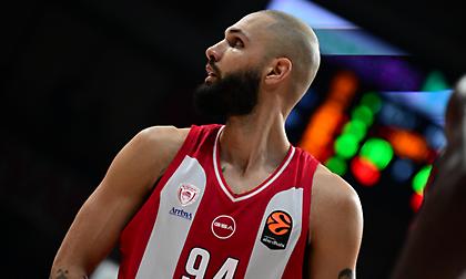 Φουρνιέ μετά τις νίκες ΑΕΚ και ΠΑΟΚ: «Πού πιστεύετε ότι κατατάσσεται το ελληνικό πρωτάθλημα στην Ευρώπη»