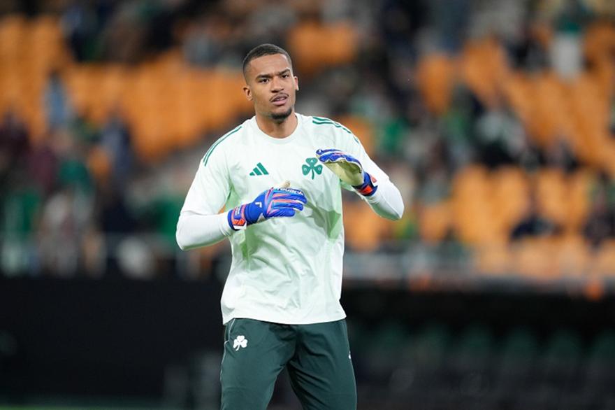 Παναθηναϊκός: Τα δεδομένα για Λαφόν και Γιάγκουσιτς ενόψει νέας σεζόν