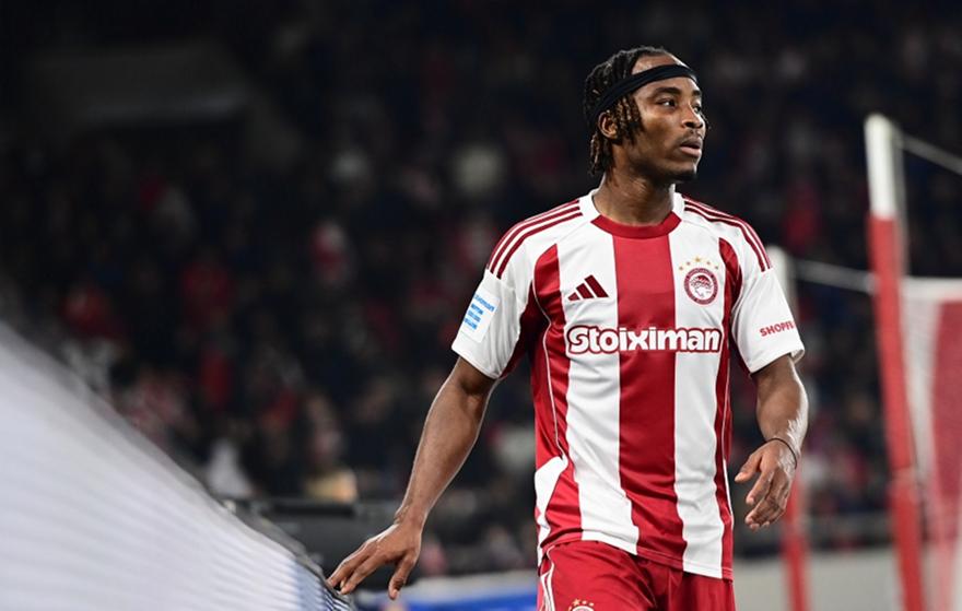 Τσανάκας: «Πού δείχνουν να υπάρχουν διλήμματα στην ενδεκάδα του Ολυμπιακού»